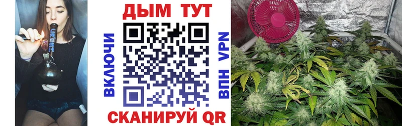 Канабис гибрид Малгобек